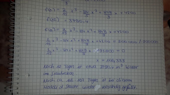 Bild Mathematik