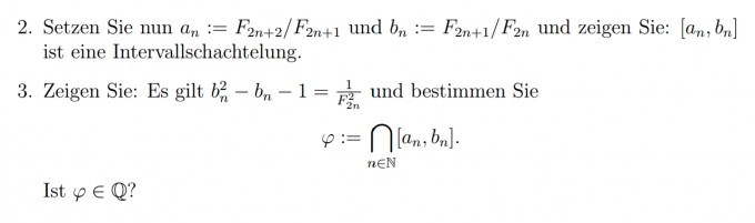 Bild Mathematik