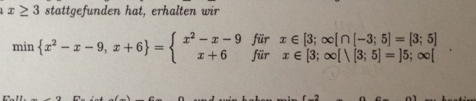 Bild Mathematik