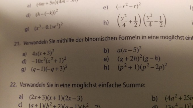 Bild Mathematik