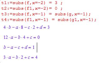 Bild Mathematik