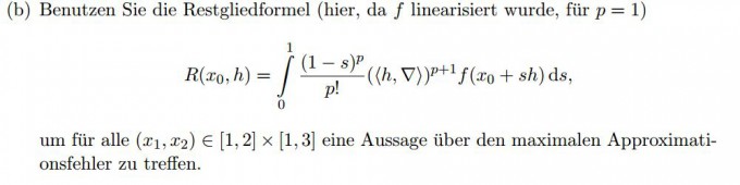 Bild Mathematik