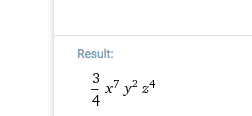 Bild Mathematik