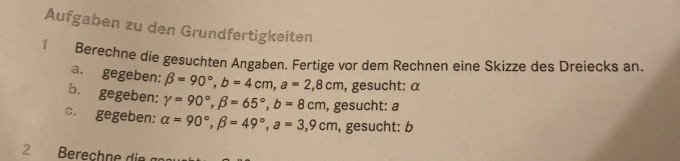 Bild Mathematik