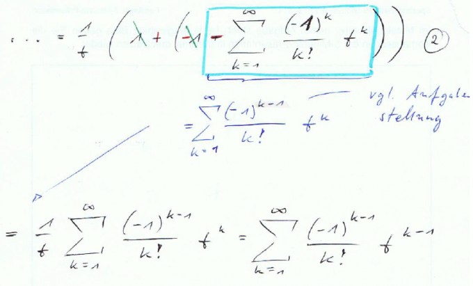 Bild Mathematik