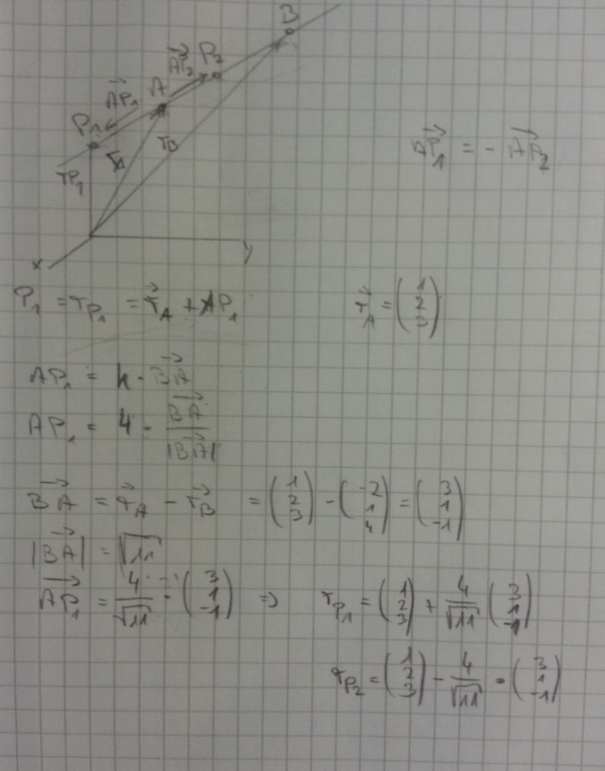 Bild Mathematik