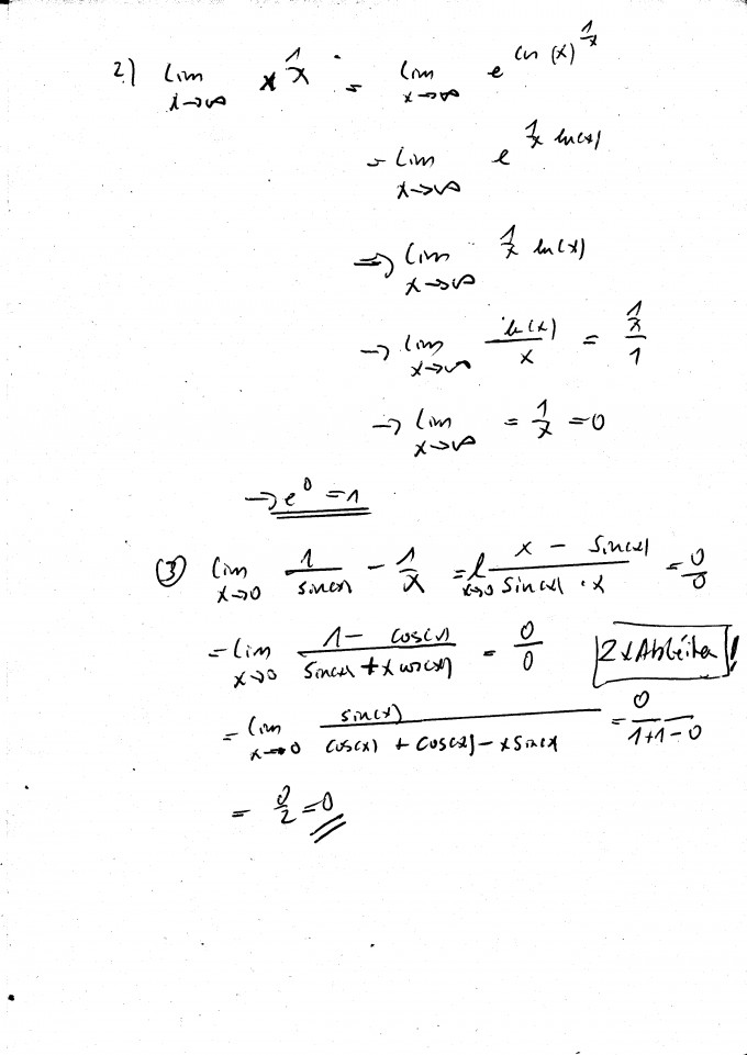 Bild Mathematik