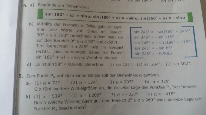 Bild Mathematik