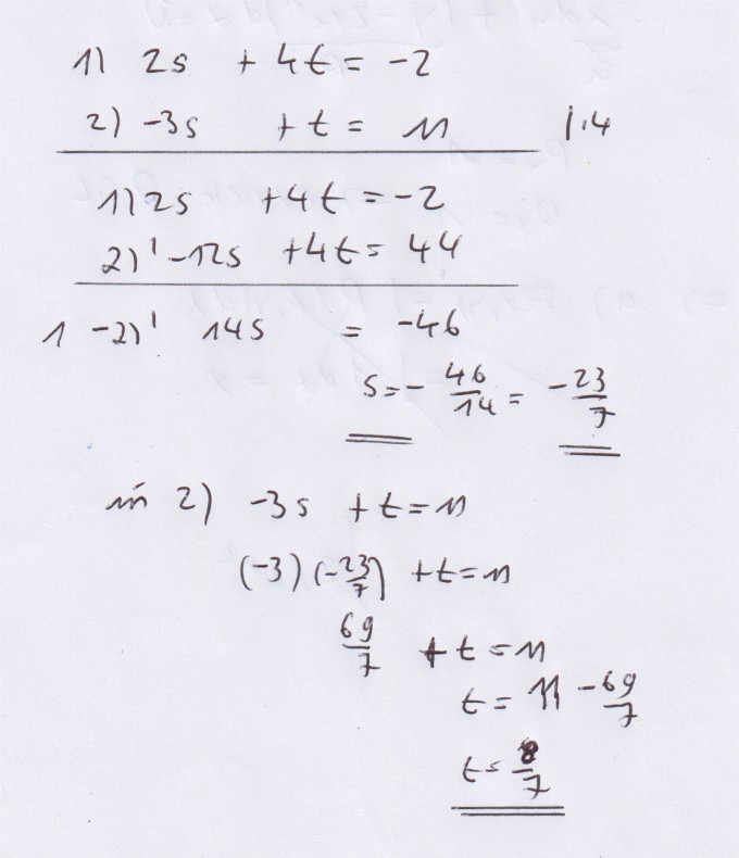 Bild Mathematik