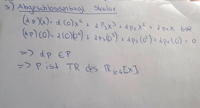 Bild Mathematik