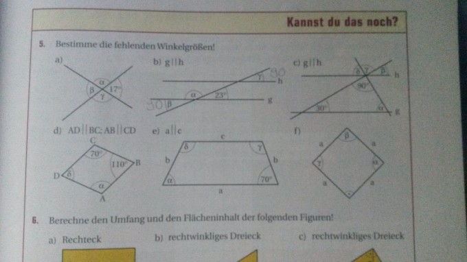 Bild Mathematik