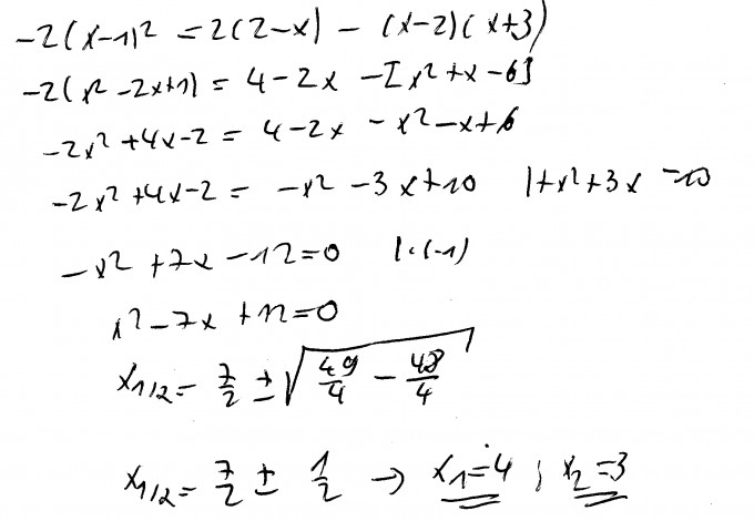 Bild Mathematik