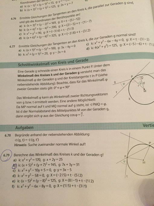 Bild Mathematik