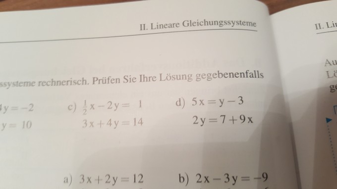 Bild Mathematik