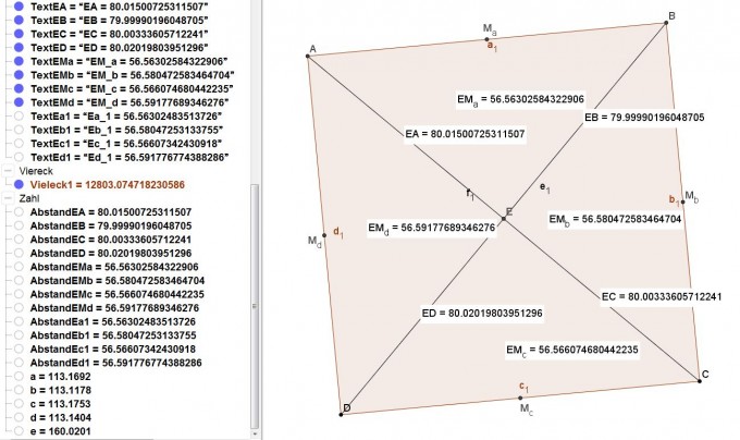 Bild Mathematik