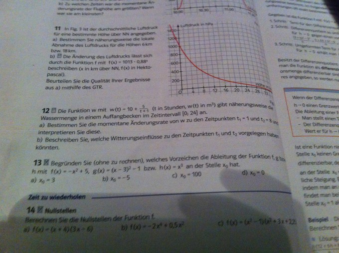 Bild Mathematik