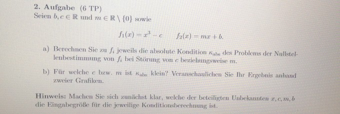 Bild Mathematik