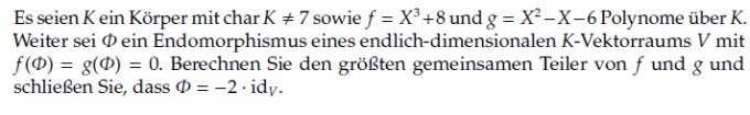 Bild Mathematik