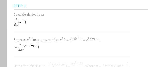 Bild Mathematik