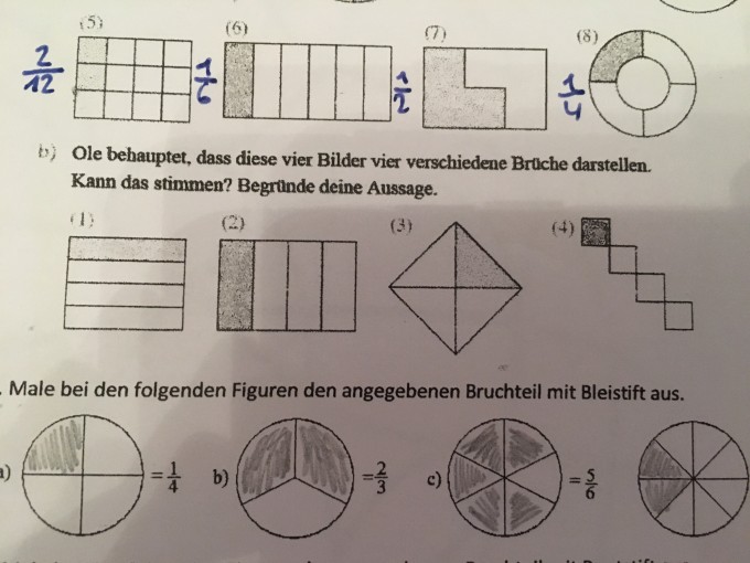 Bild Mathematik