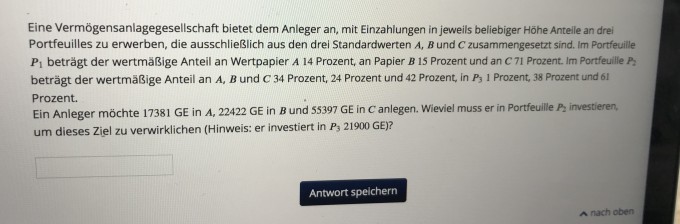 Bild Mathematik