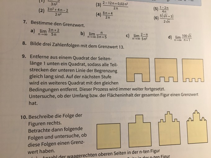 Bild Mathematik