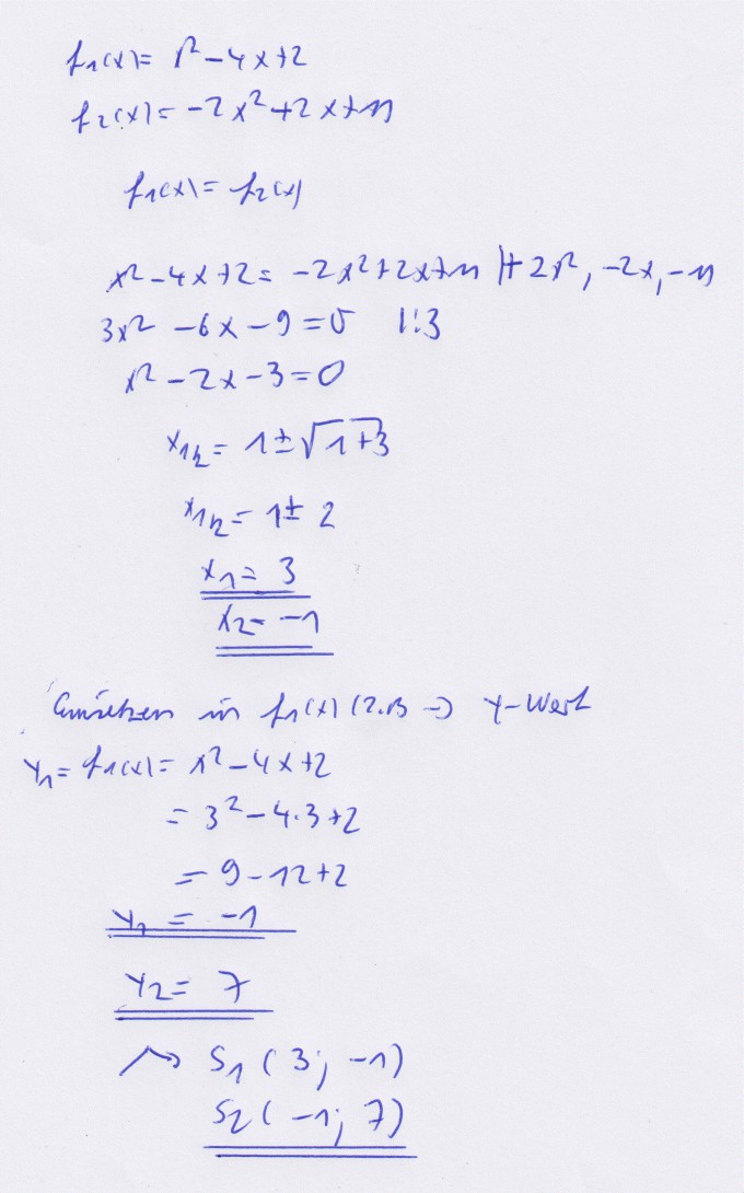 Bild Mathematik