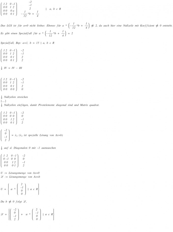 Bild Mathematik