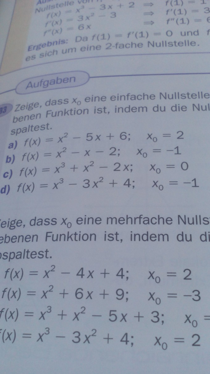 Bild Mathematik