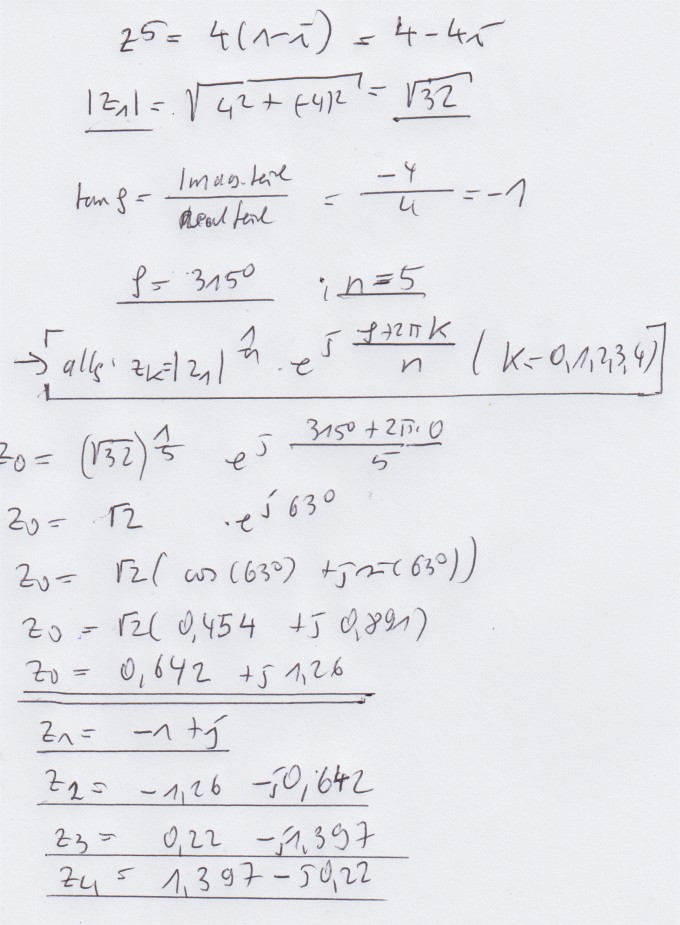 Bild Mathematik