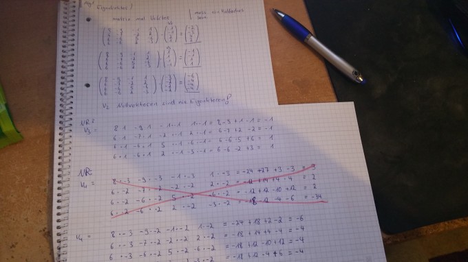 Bild Mathematik