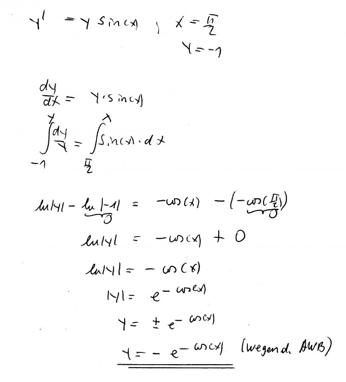 Bild Mathematik