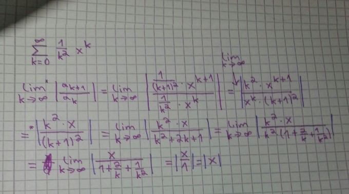 Bild Mathematik