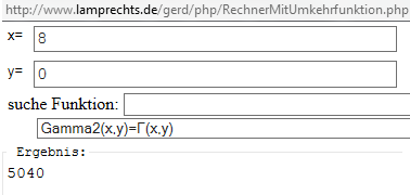 Bild Mathematik