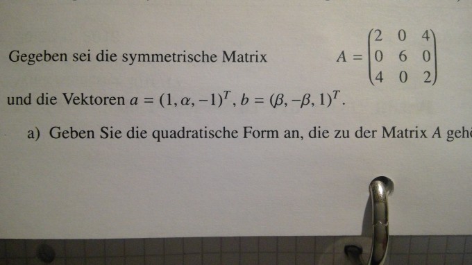 Bild Mathematik