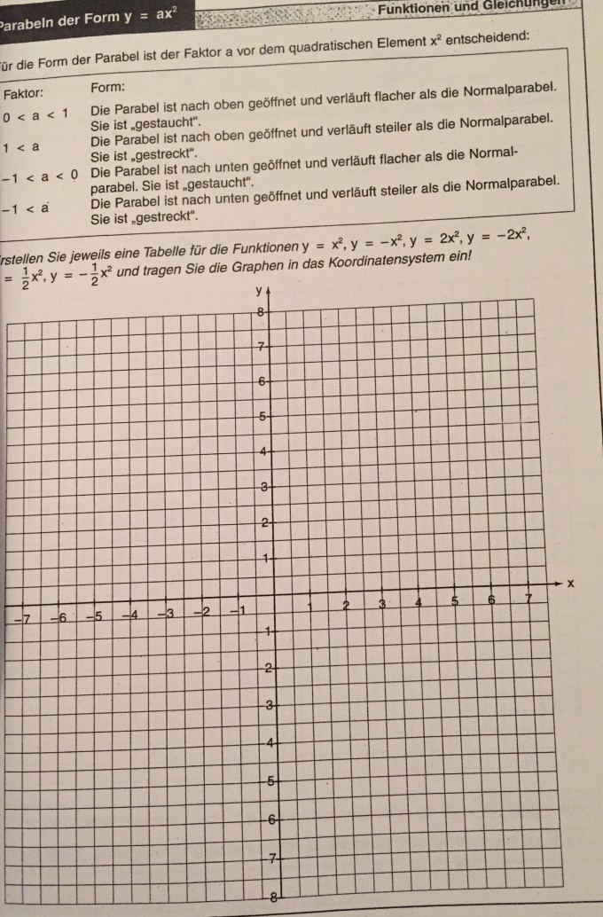 Bild Mathematik