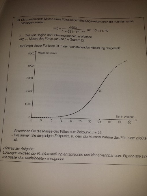 Bild Mathematik