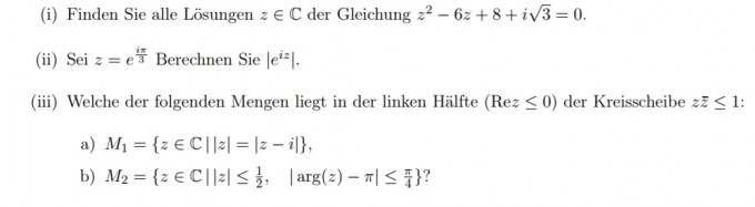 Bild Mathematik