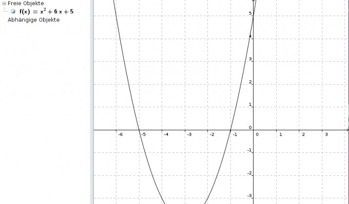 Bild Mathematik