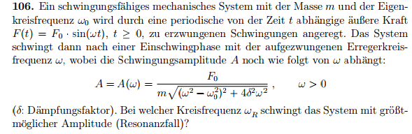 Bild Mathematik