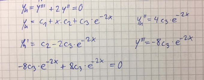 Bild Mathematik