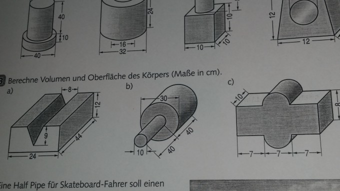 Bild Mathematik