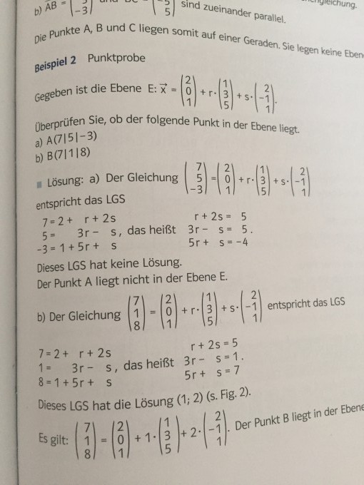 Bild Mathematik