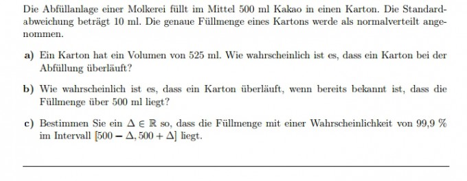 Bild Mathematik