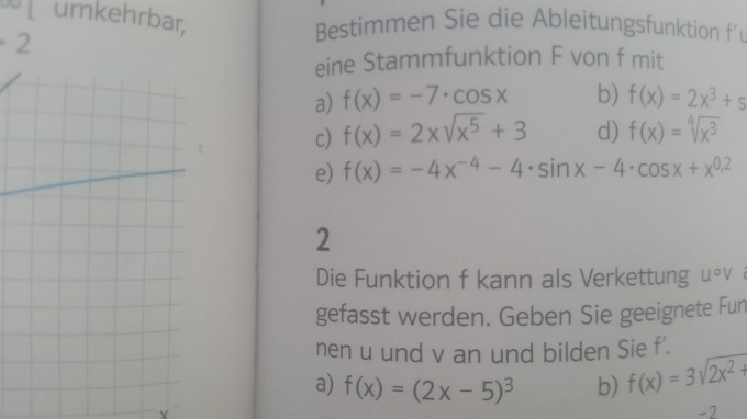 Bild Mathematik