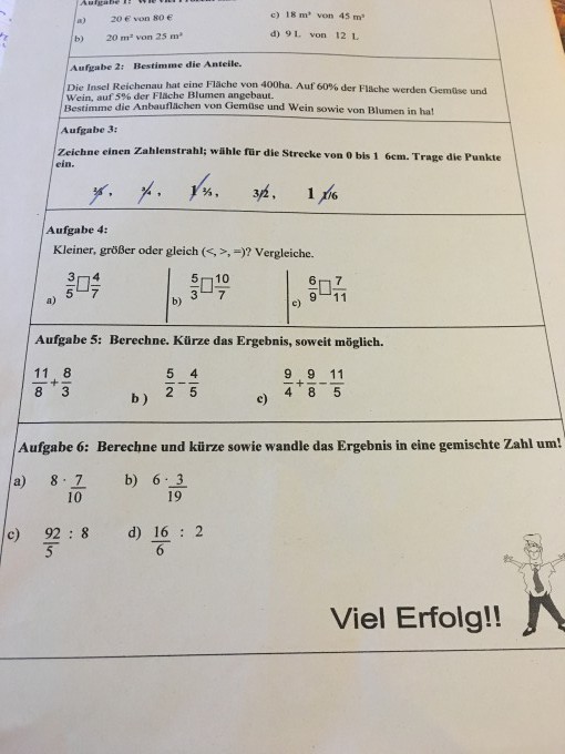 Bild Mathematik