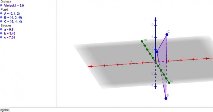 Bild Mathematik