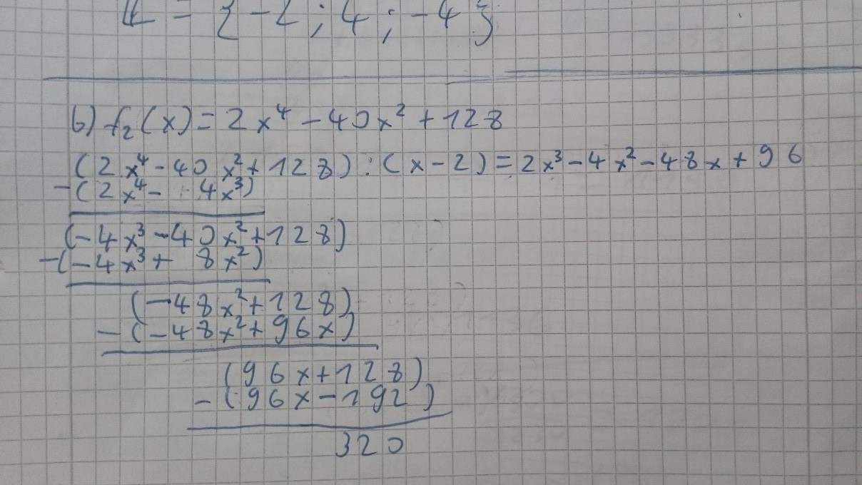 Bild Mathematik