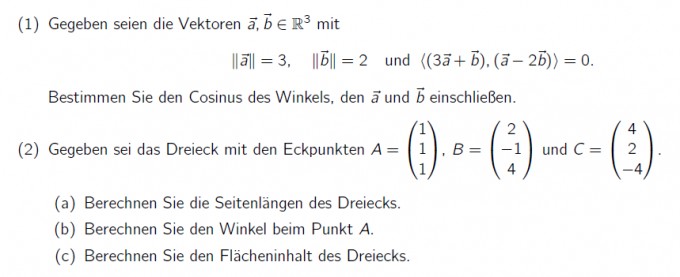 Bild Mathematik