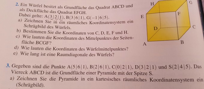 Bild Mathematik